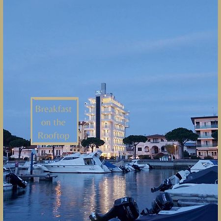 Hotel Mare Lignano Sabbiadoro Zewnętrze zdjęcie