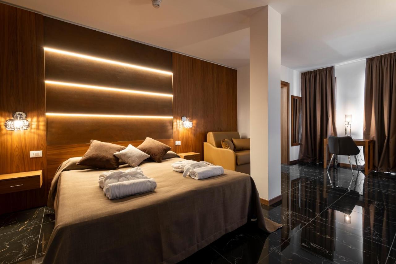 Hotel Mare Lignano Sabbiadoro Zewnętrze zdjęcie