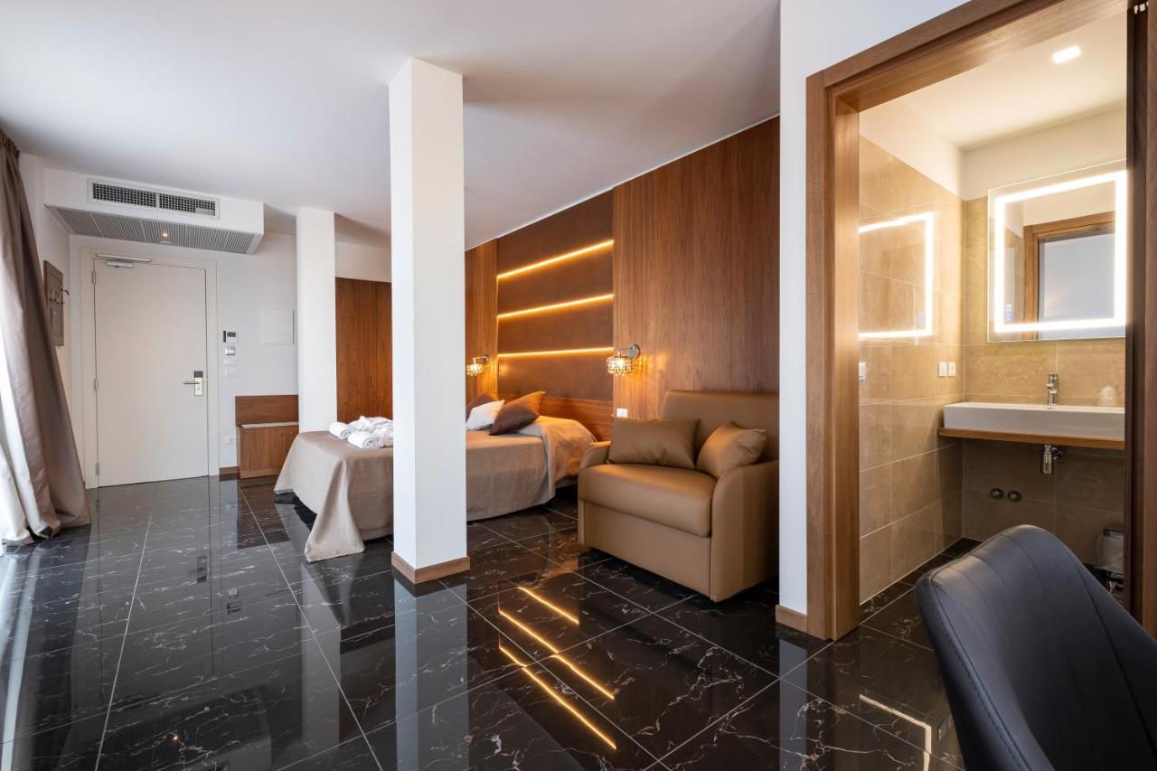 Hotel Mare Lignano Sabbiadoro Zewnętrze zdjęcie