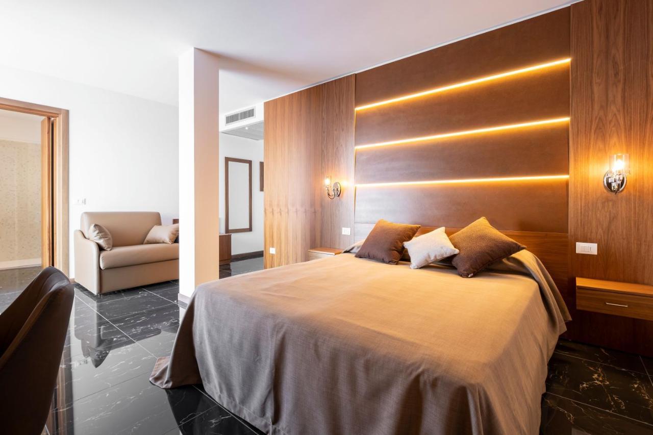 Hotel Mare Lignano Sabbiadoro Zewnętrze zdjęcie