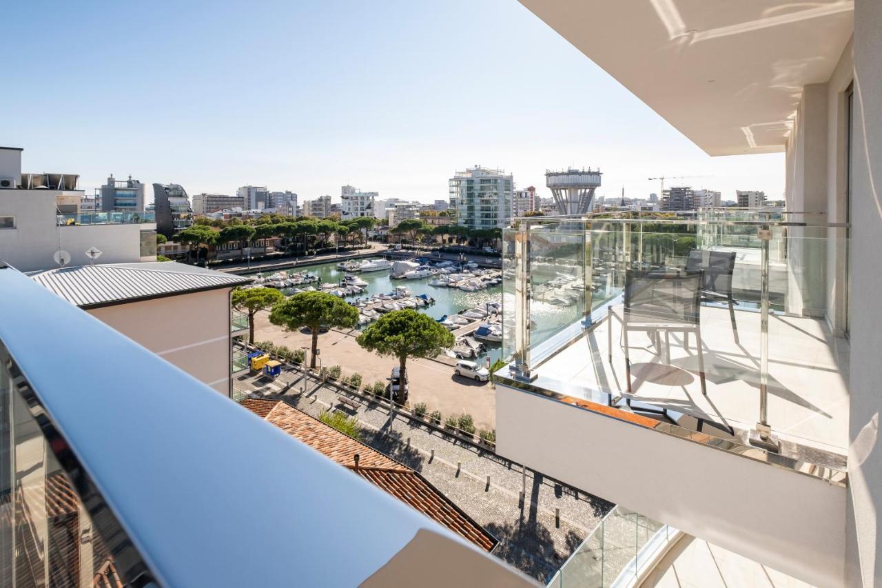 Hotel Mare Lignano Sabbiadoro Zewnętrze zdjęcie