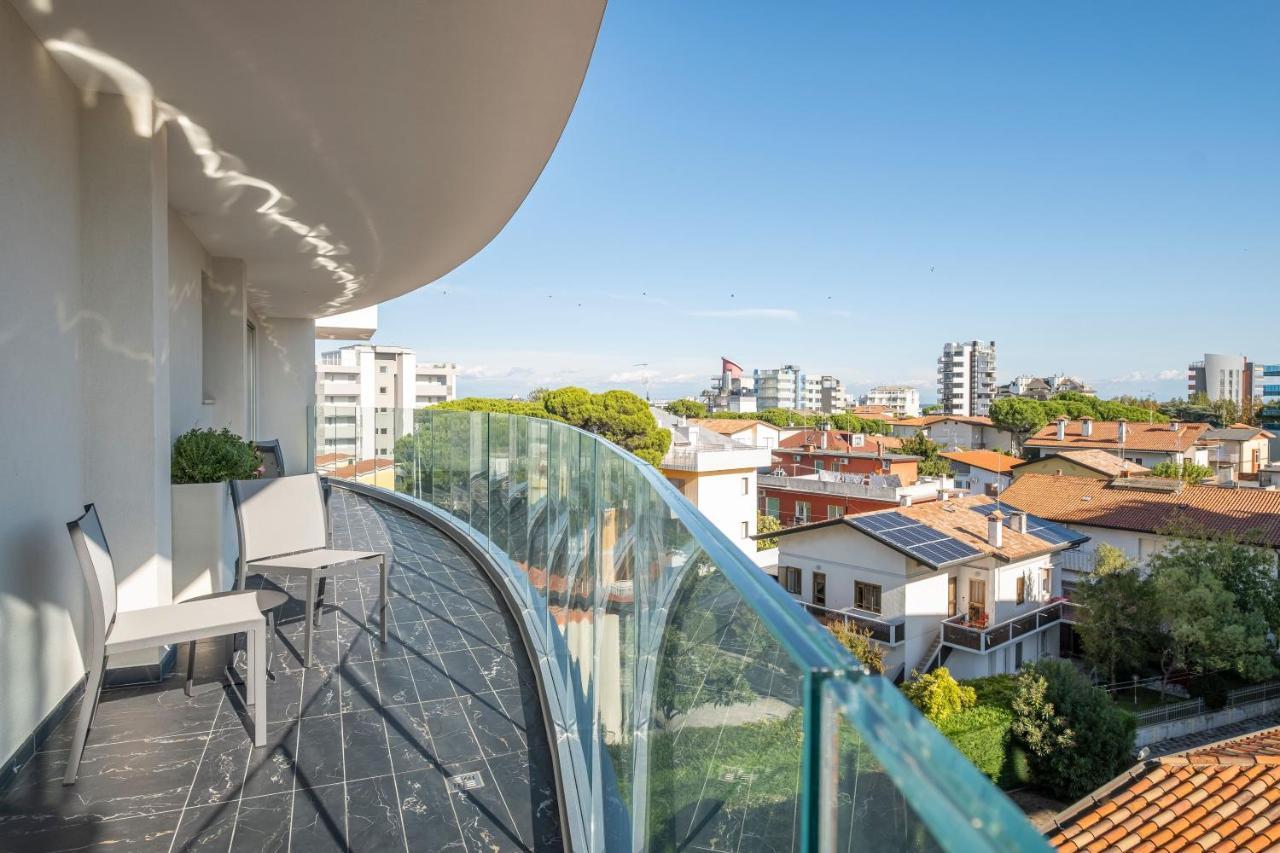 Hotel Mare Lignano Sabbiadoro Zewnętrze zdjęcie