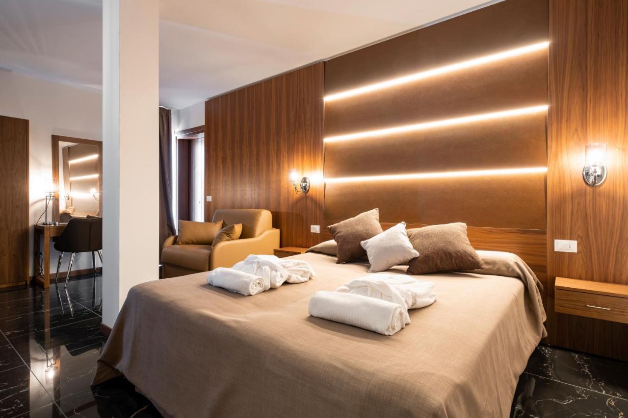 Hotel Mare Lignano Sabbiadoro Zewnętrze zdjęcie