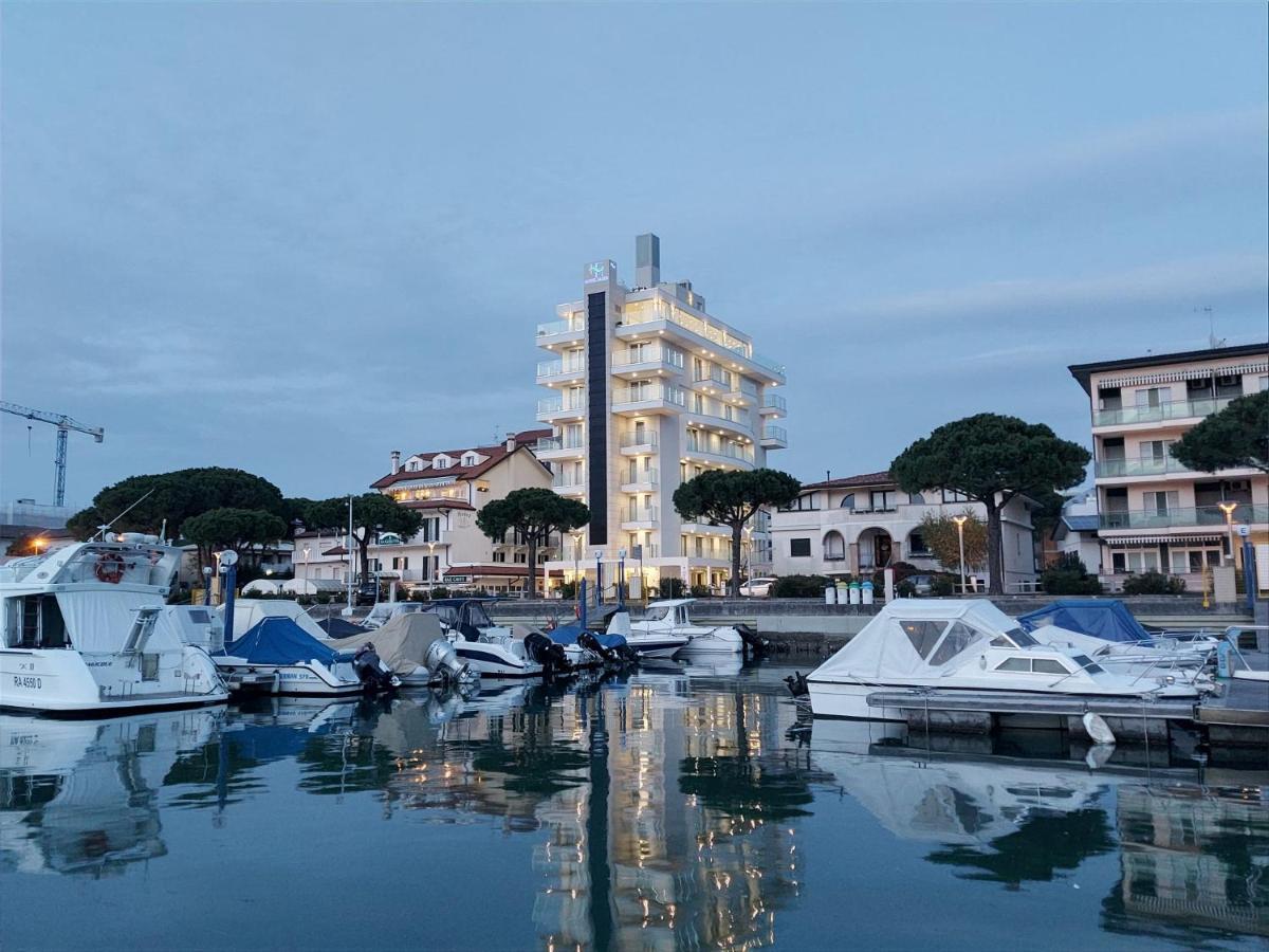 Hotel Mare Lignano Sabbiadoro Zewnętrze zdjęcie