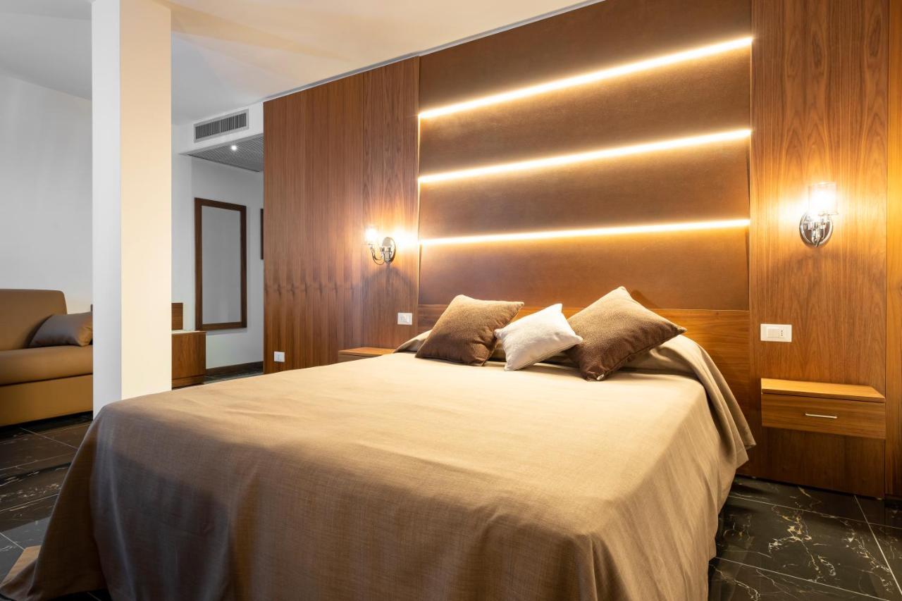 Hotel Mare Lignano Sabbiadoro Zewnętrze zdjęcie