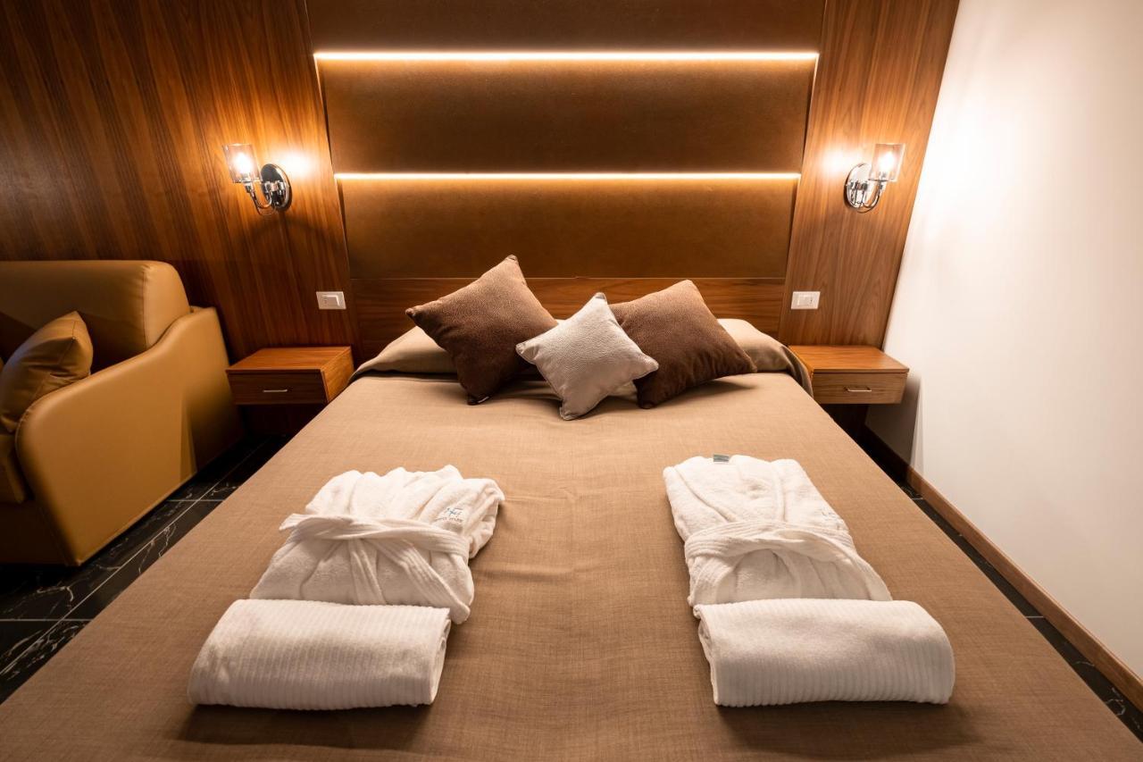 Hotel Mare Lignano Sabbiadoro Zewnętrze zdjęcie