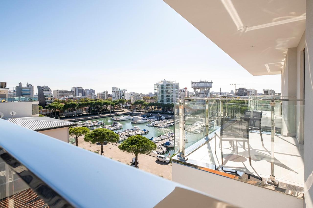 Hotel Mare Lignano Sabbiadoro Zewnętrze zdjęcie