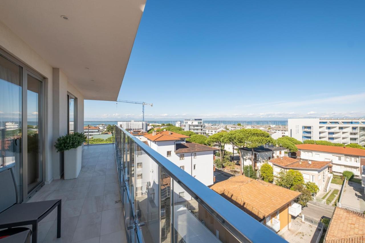 Hotel Mare Lignano Sabbiadoro Zewnętrze zdjęcie