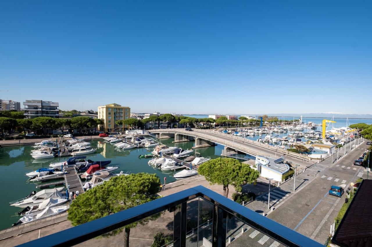 Hotel Mare Lignano Sabbiadoro Zewnętrze zdjęcie