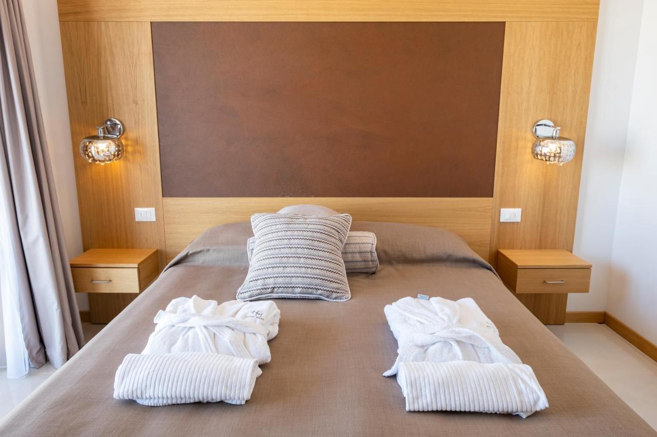 Hotel Mare Lignano Sabbiadoro Zewnętrze zdjęcie