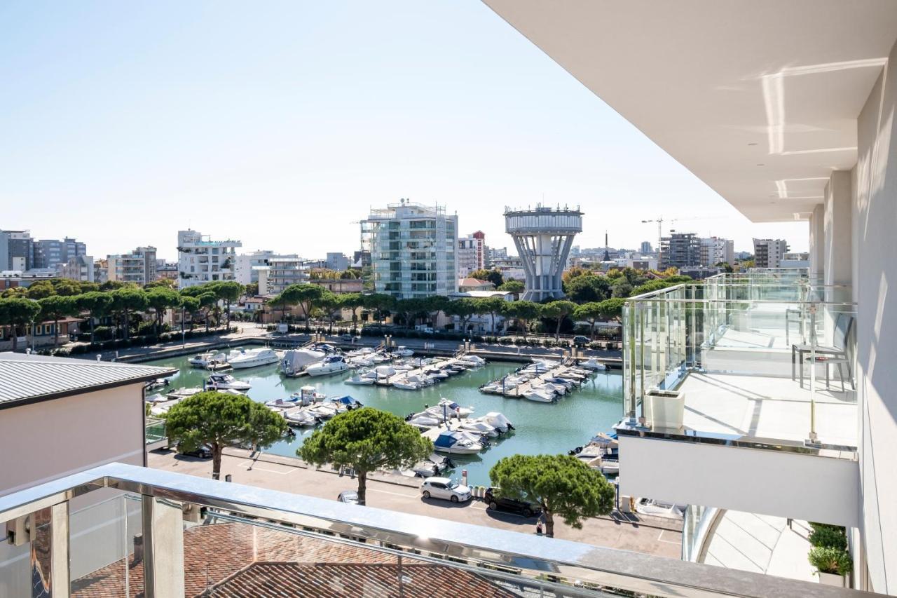 Hotel Mare Lignano Sabbiadoro Zewnętrze zdjęcie