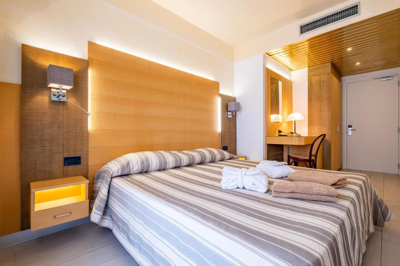 Hotel Mare Lignano Sabbiadoro Zewnętrze zdjęcie