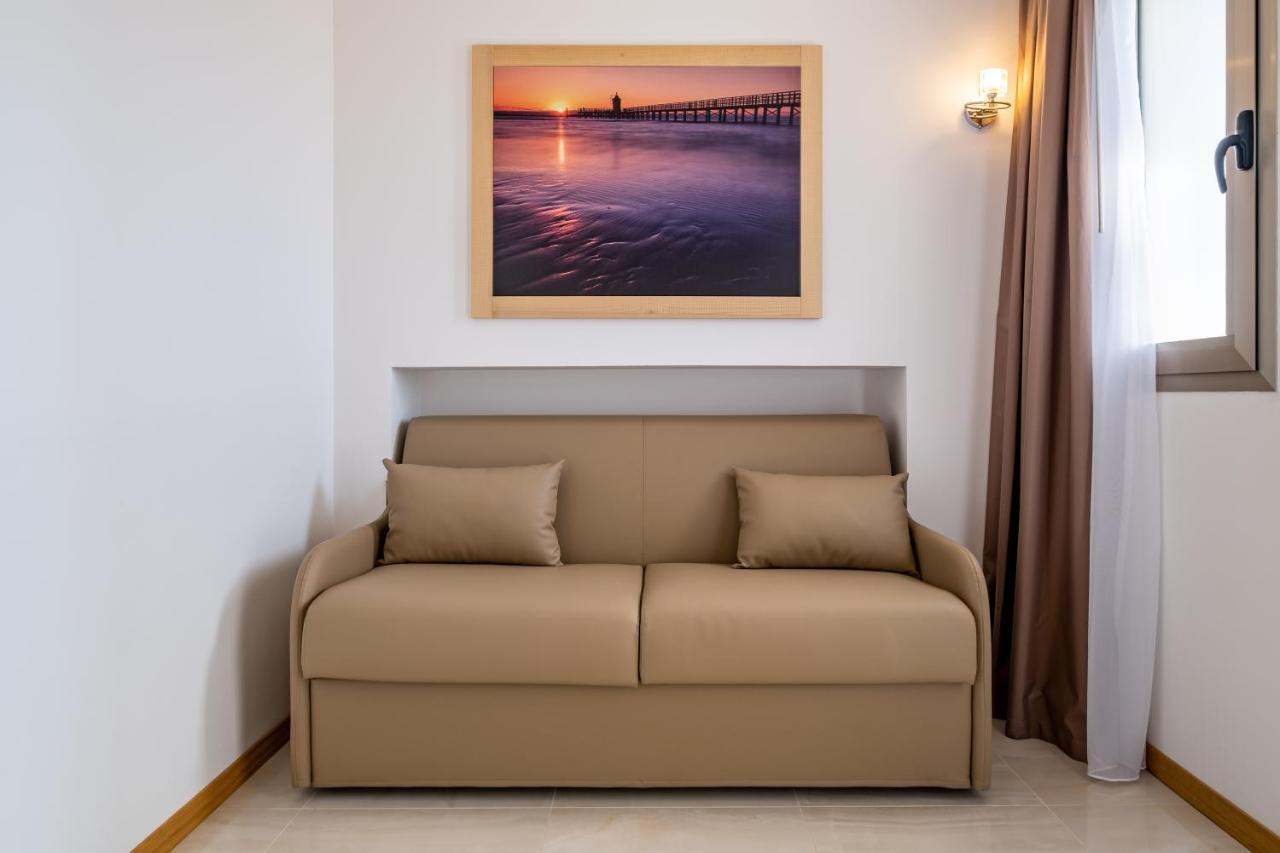 Hotel Mare Lignano Sabbiadoro Zewnętrze zdjęcie