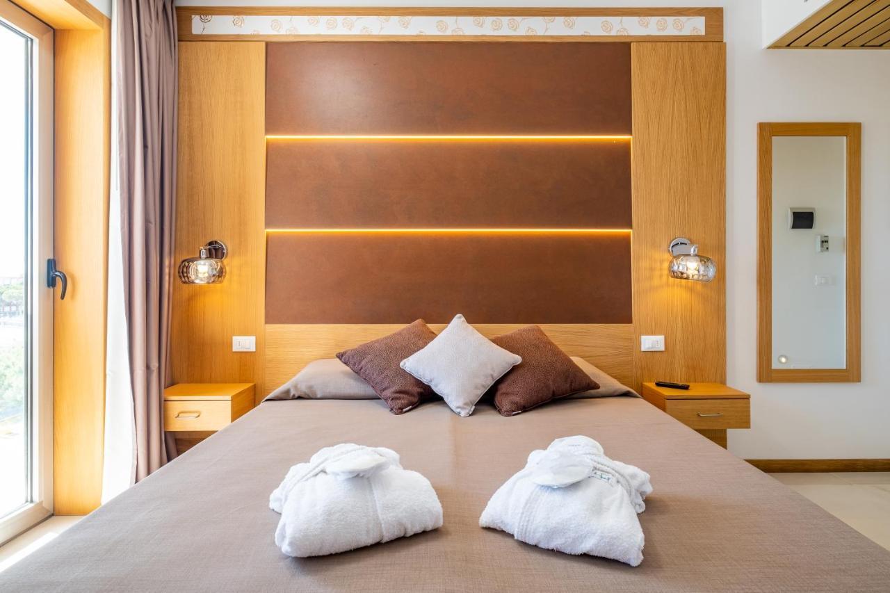 Hotel Mare Lignano Sabbiadoro Zewnętrze zdjęcie