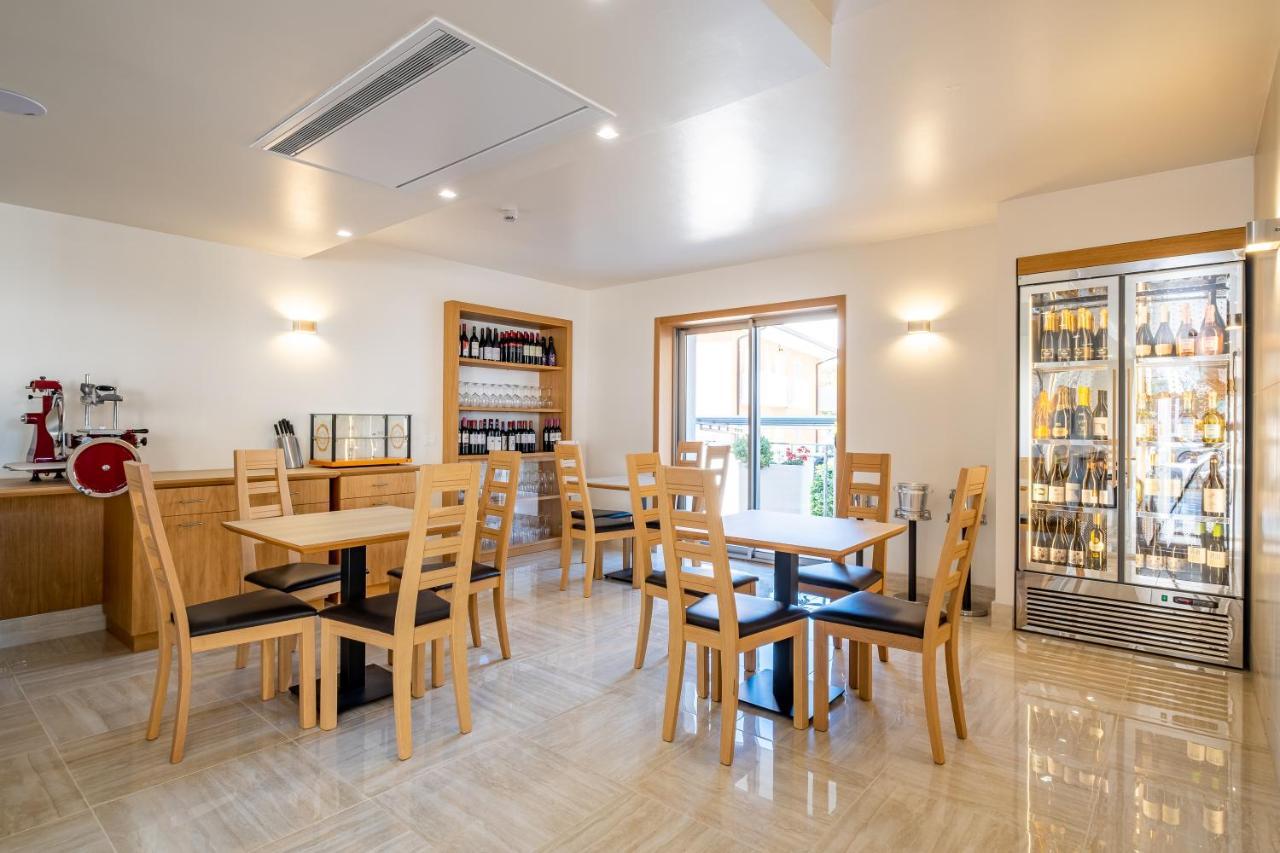 Hotel Mare Lignano Sabbiadoro Zewnętrze zdjęcie