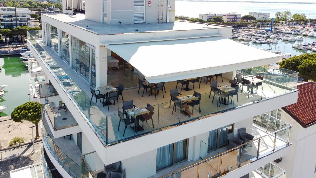 Hotel Mare Lignano Sabbiadoro Zewnętrze zdjęcie