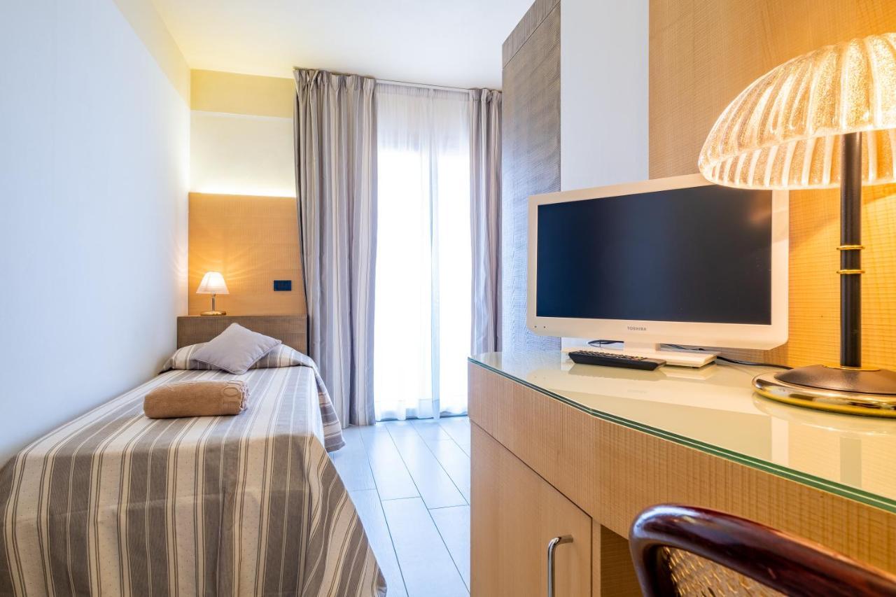Hotel Mare Lignano Sabbiadoro Zewnętrze zdjęcie
