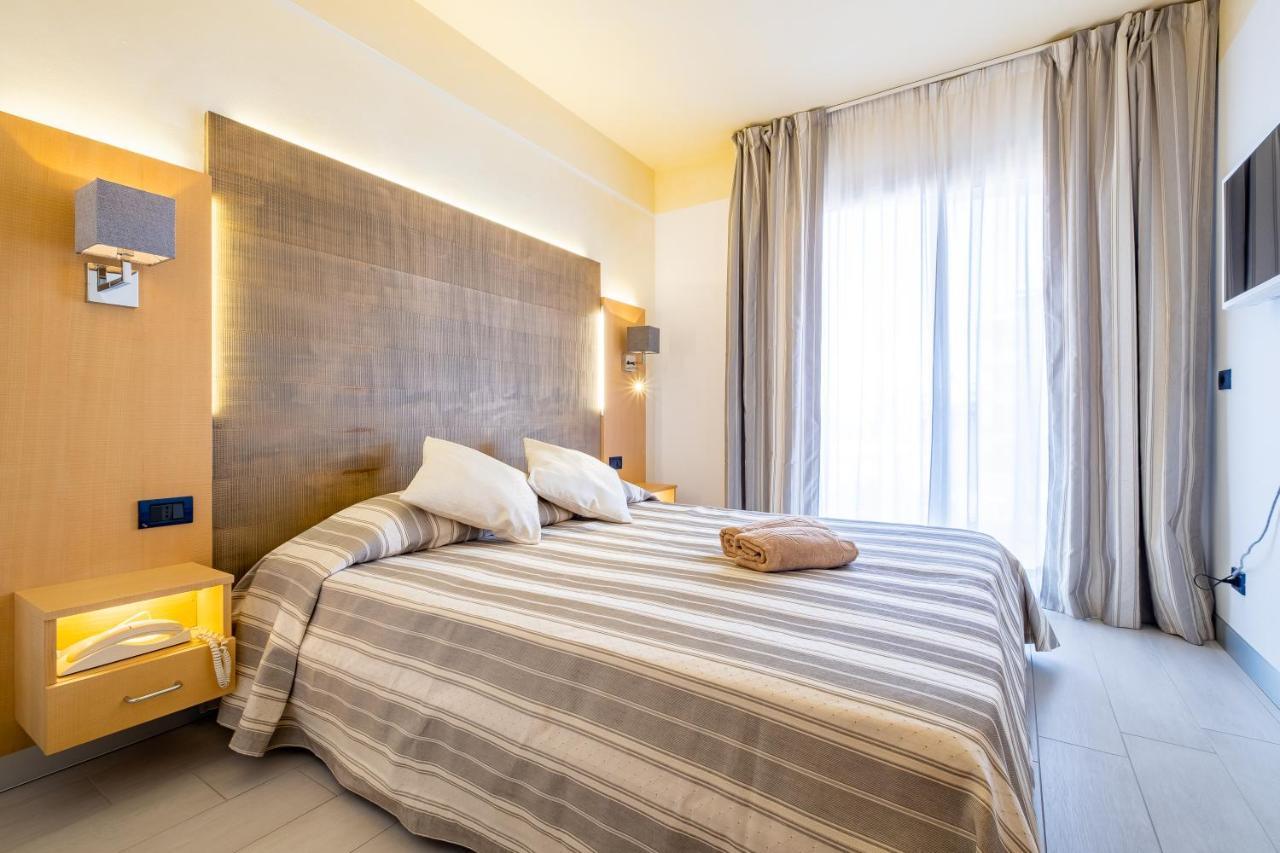 Hotel Mare Lignano Sabbiadoro Zewnętrze zdjęcie