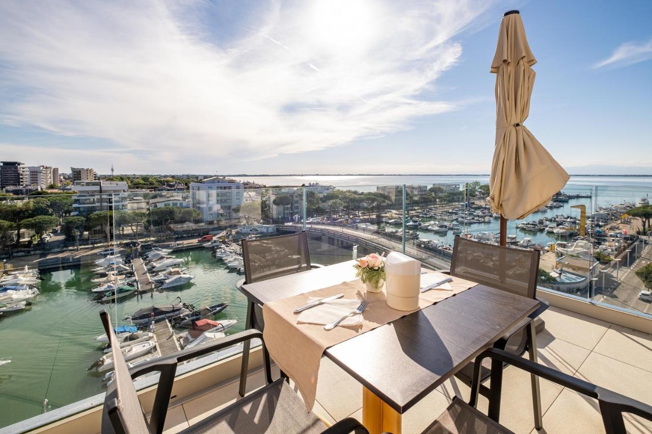 Hotel Mare Lignano Sabbiadoro Zewnętrze zdjęcie
