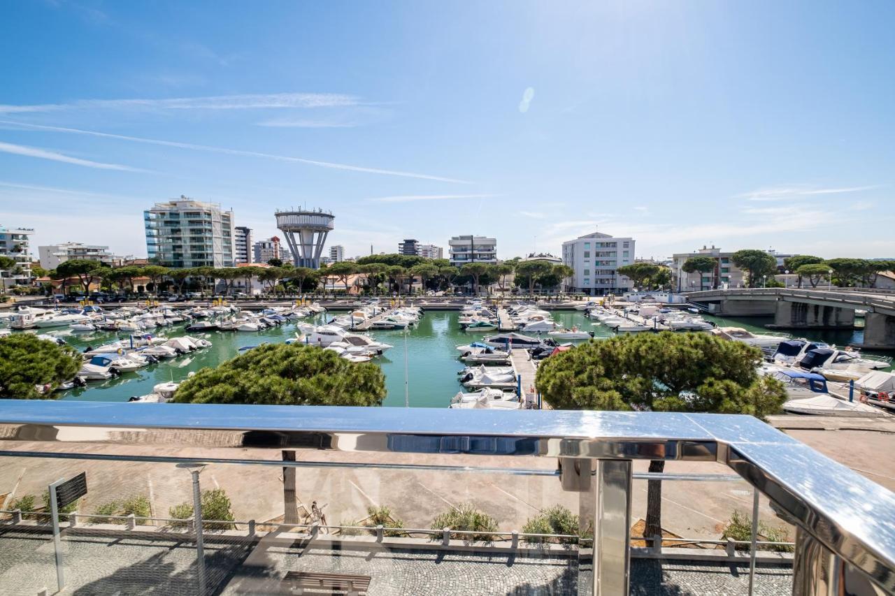 Hotel Mare Lignano Sabbiadoro Zewnętrze zdjęcie