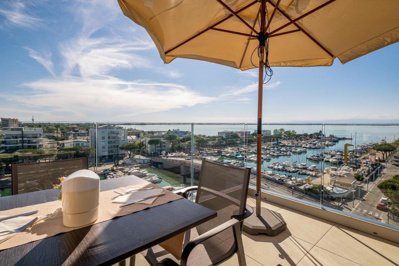 Hotel Mare Lignano Sabbiadoro Zewnętrze zdjęcie