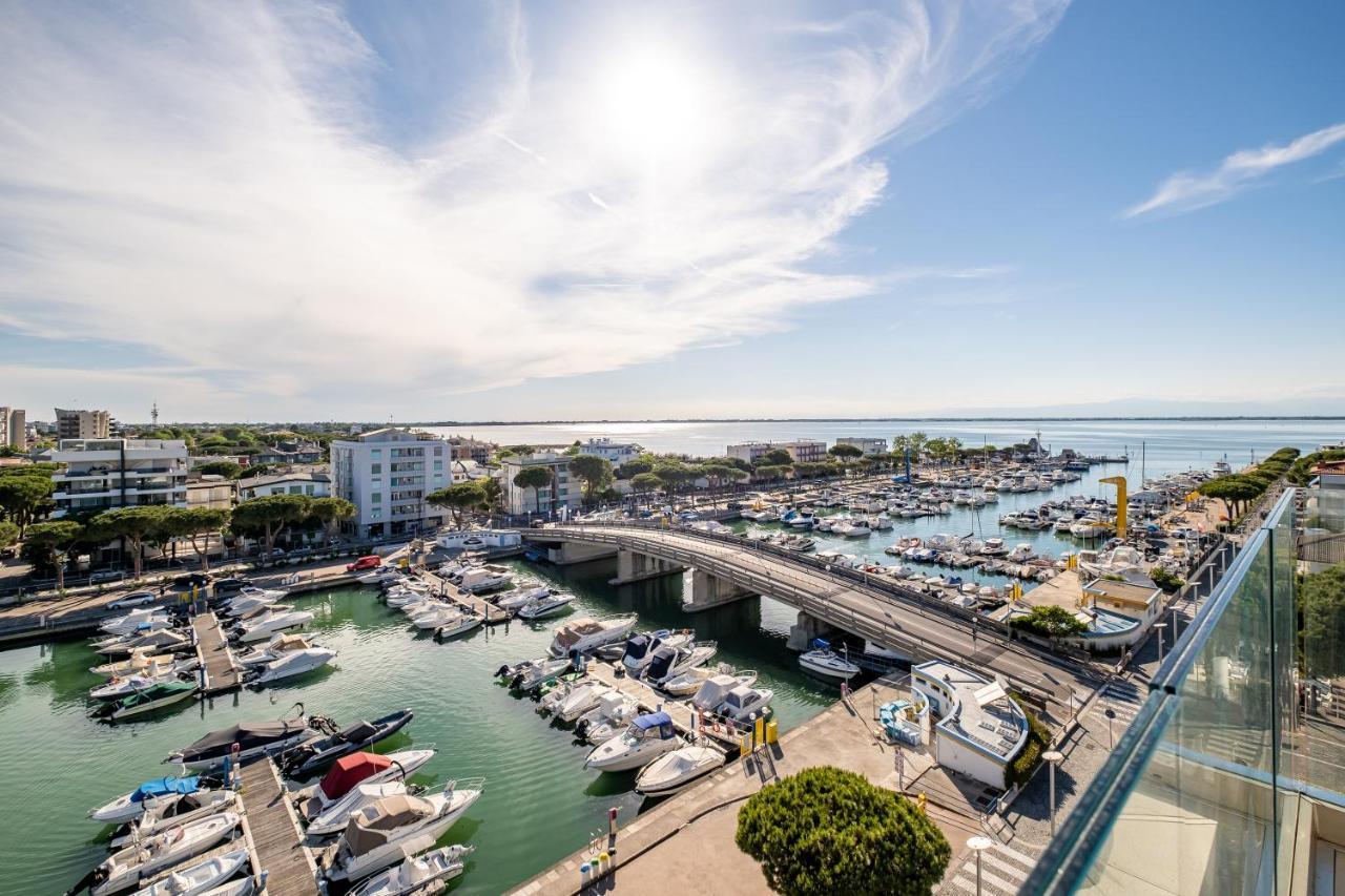 Hotel Mare Lignano Sabbiadoro Zewnętrze zdjęcie