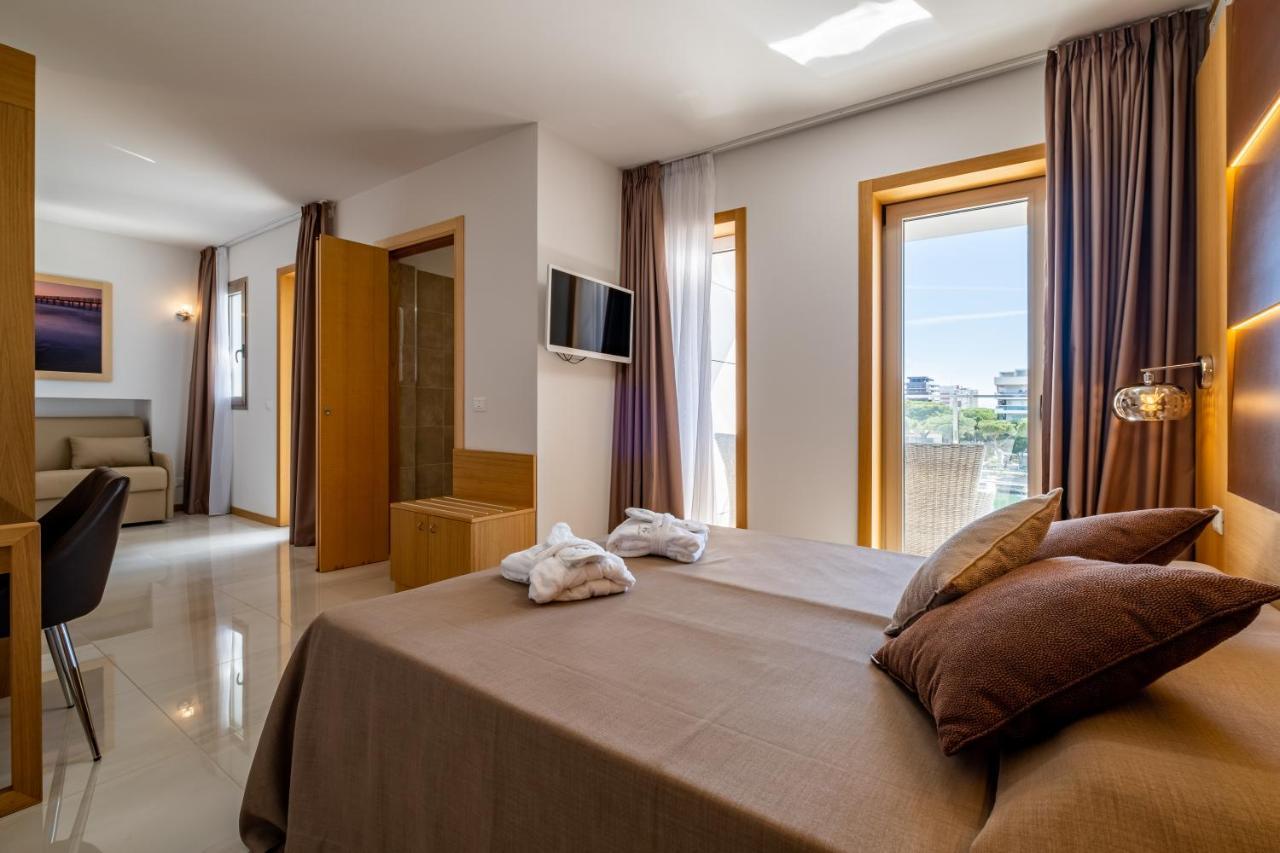 Hotel Mare Lignano Sabbiadoro Zewnętrze zdjęcie