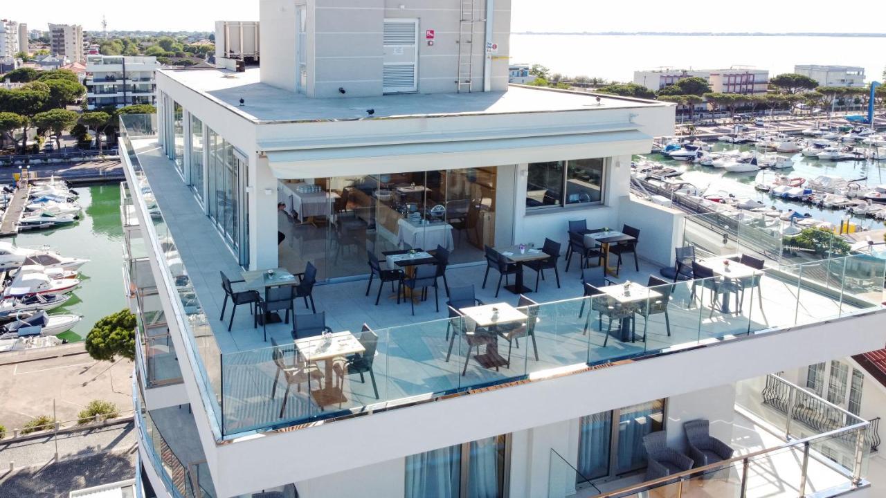Hotel Mare Lignano Sabbiadoro Zewnętrze zdjęcie