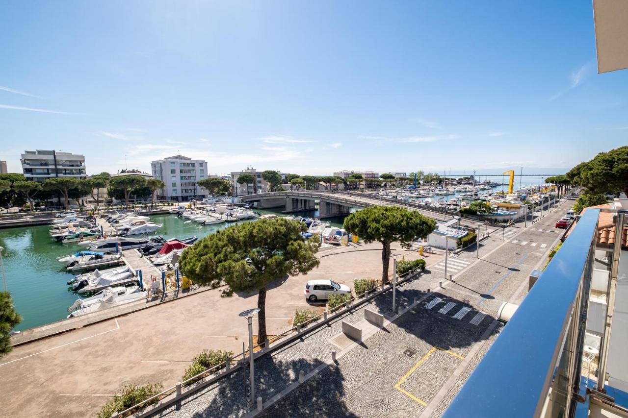 Hotel Mare Lignano Sabbiadoro Zewnętrze zdjęcie