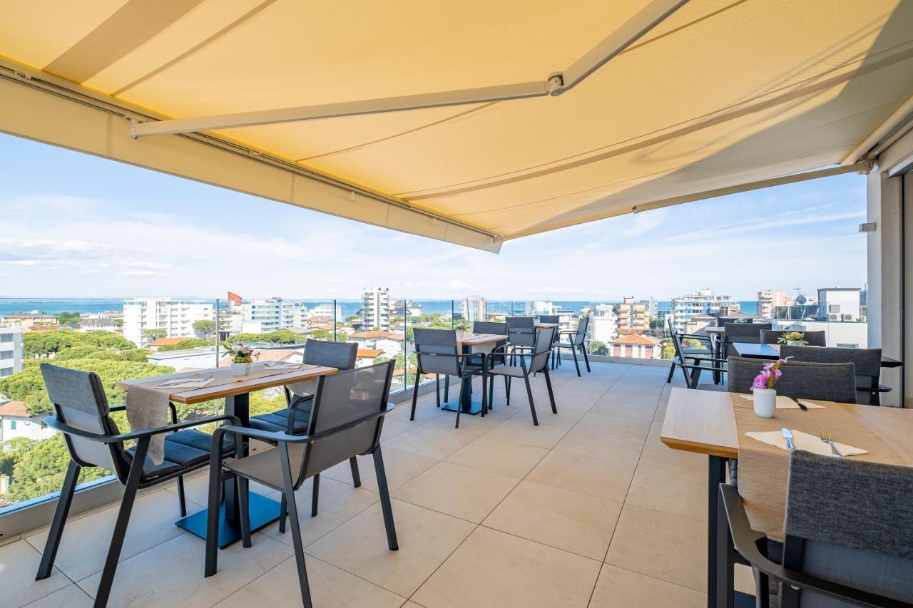 Hotel Mare Lignano Sabbiadoro Zewnętrze zdjęcie