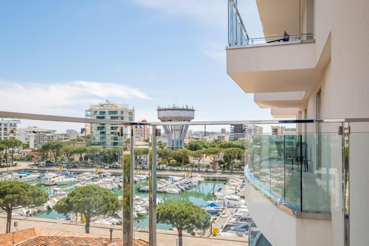 Hotel Mare Lignano Sabbiadoro Zewnętrze zdjęcie