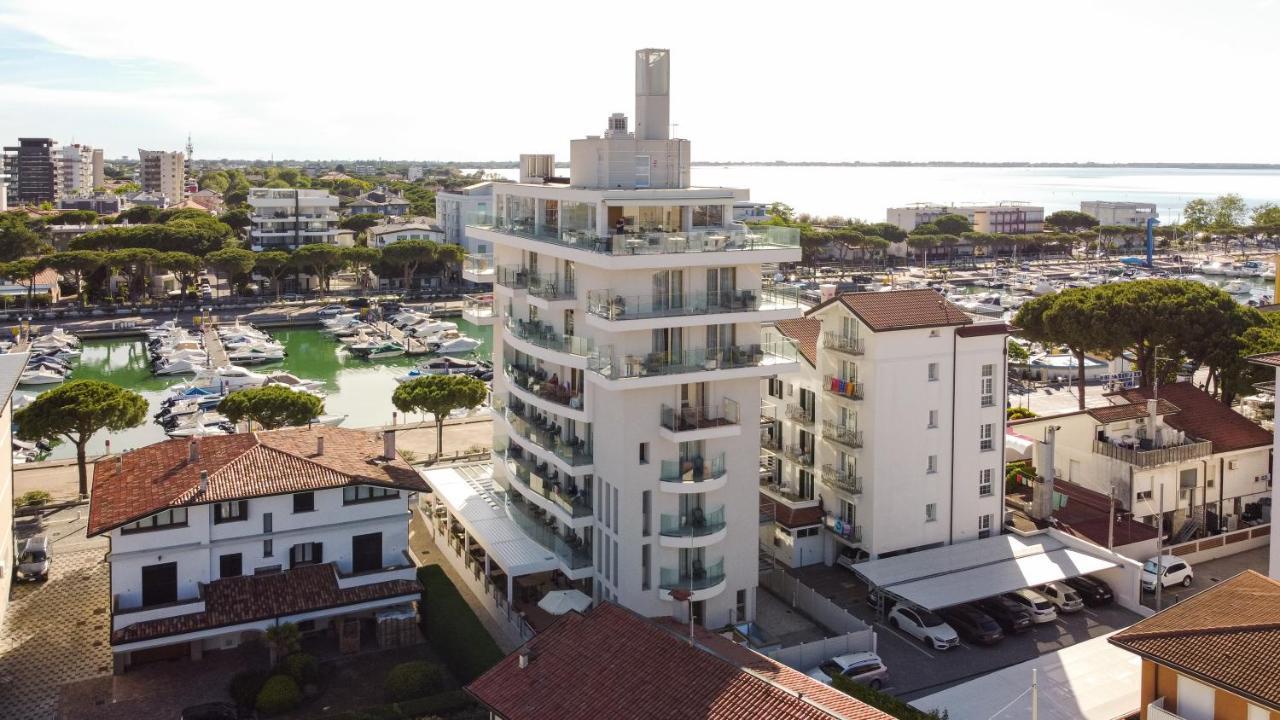 Hotel Mare Lignano Sabbiadoro Zewnętrze zdjęcie
