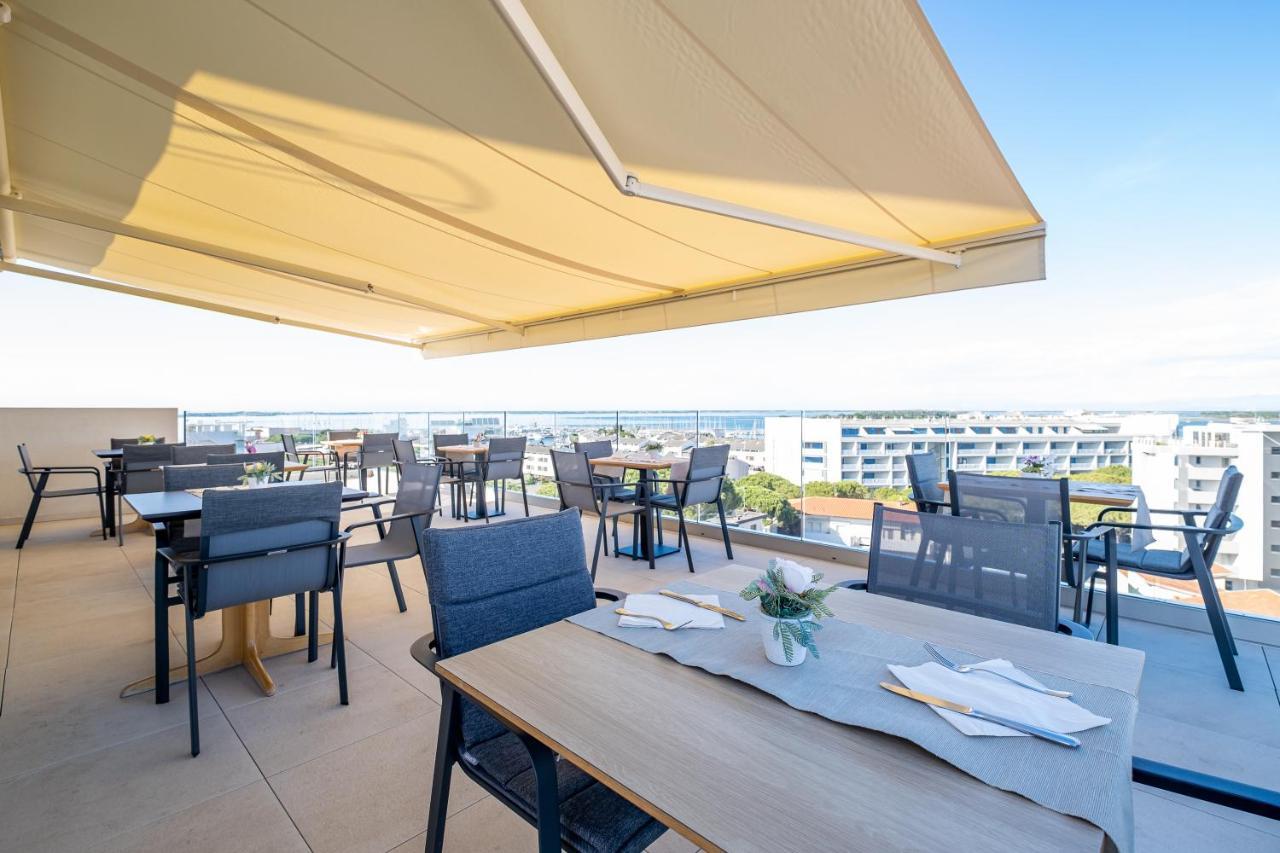 Hotel Mare Lignano Sabbiadoro Zewnętrze zdjęcie