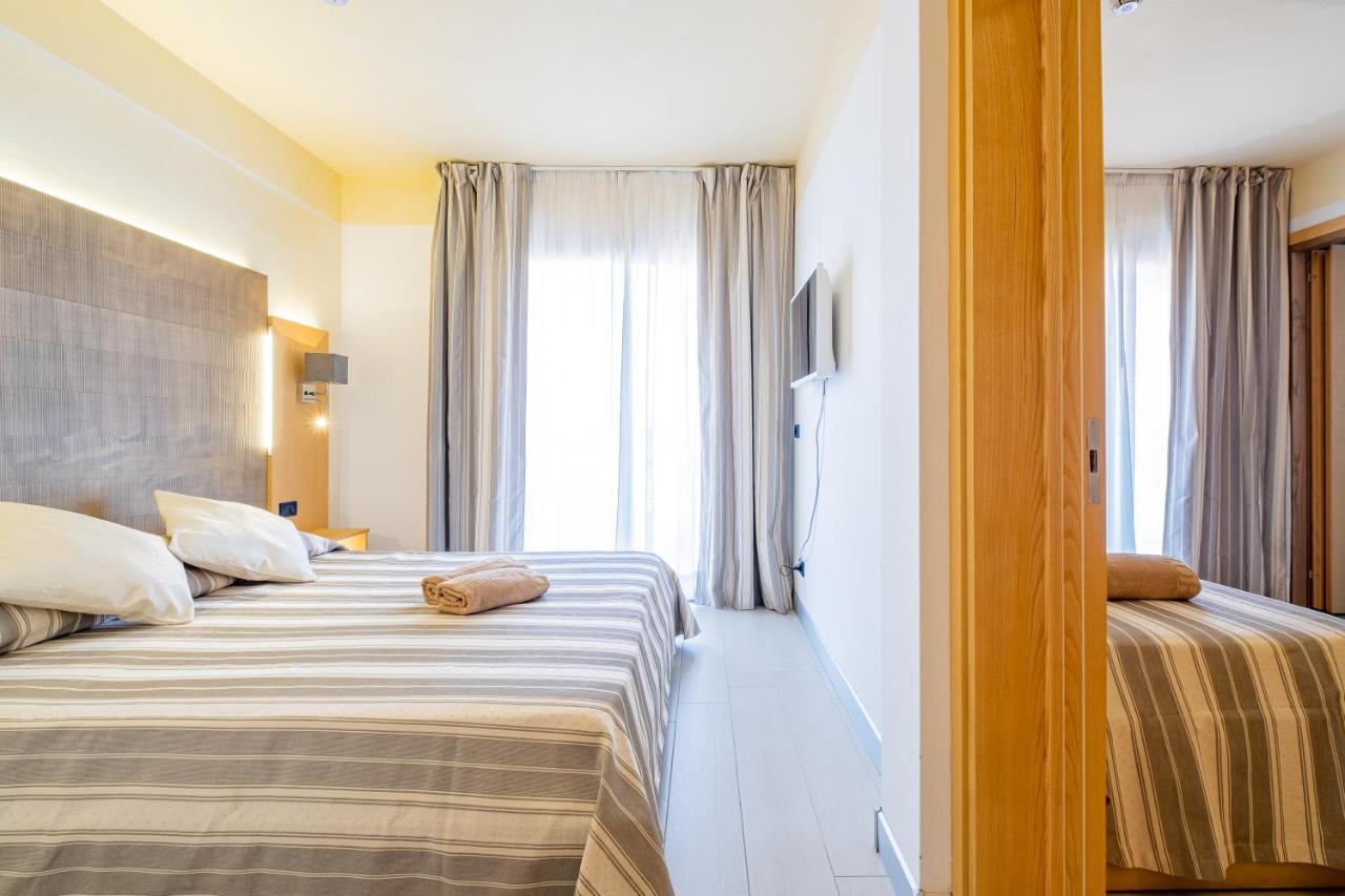 Hotel Mare Lignano Sabbiadoro Zewnętrze zdjęcie