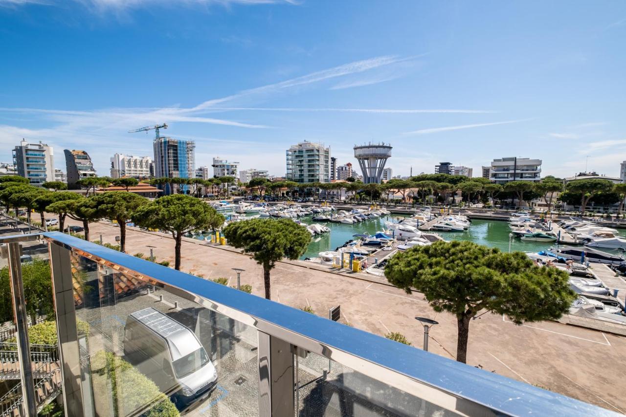 Hotel Mare Lignano Sabbiadoro Zewnętrze zdjęcie