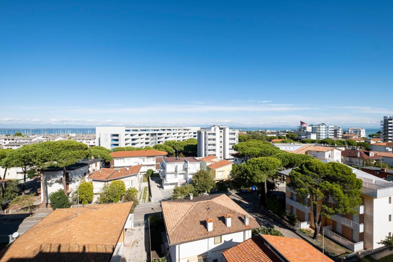 Hotel Mare Lignano Sabbiadoro Zewnętrze zdjęcie