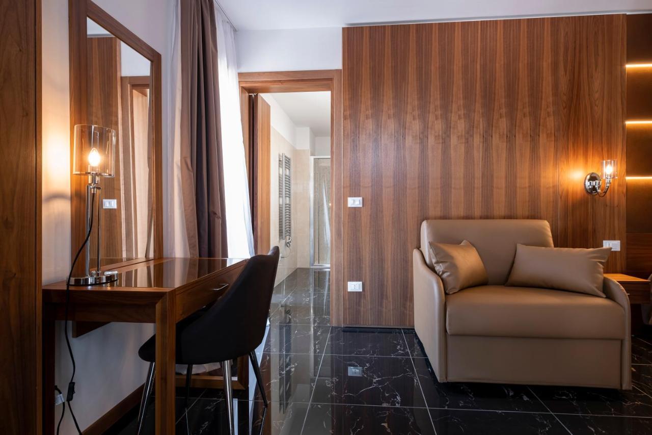 Hotel Mare Lignano Sabbiadoro Zewnętrze zdjęcie