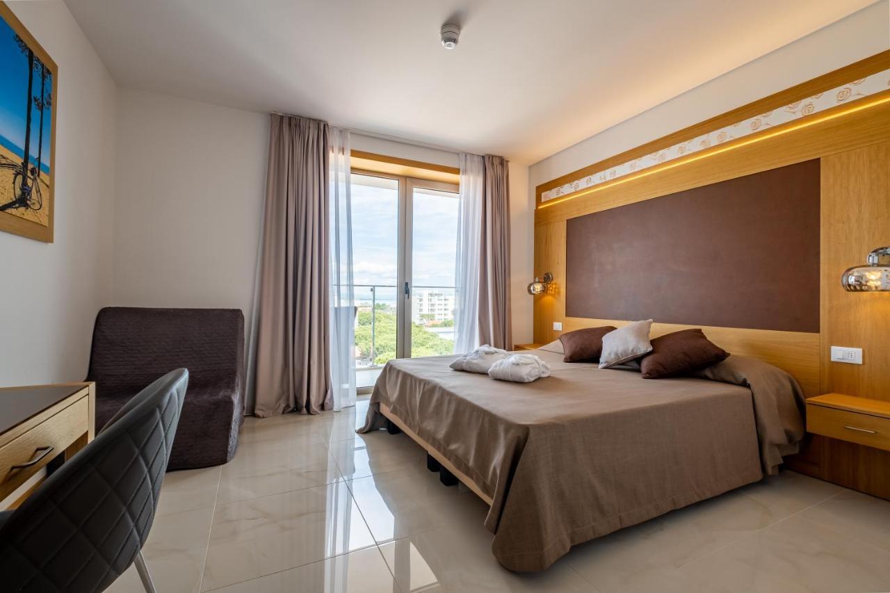 Hotel Mare Lignano Sabbiadoro Zewnętrze zdjęcie