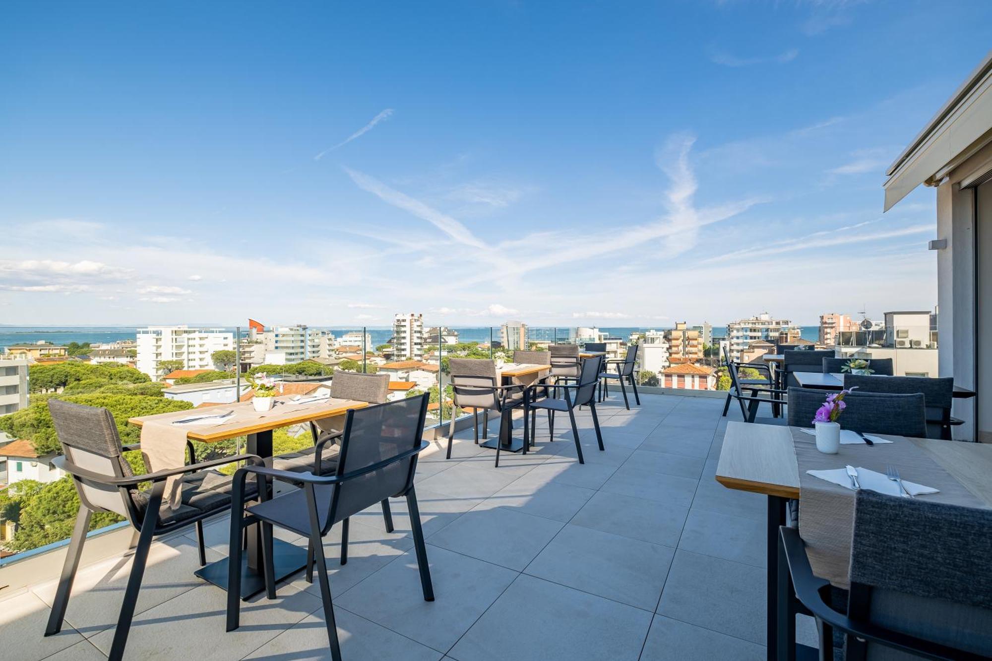 Hotel Mare Lignano Sabbiadoro Zewnętrze zdjęcie
