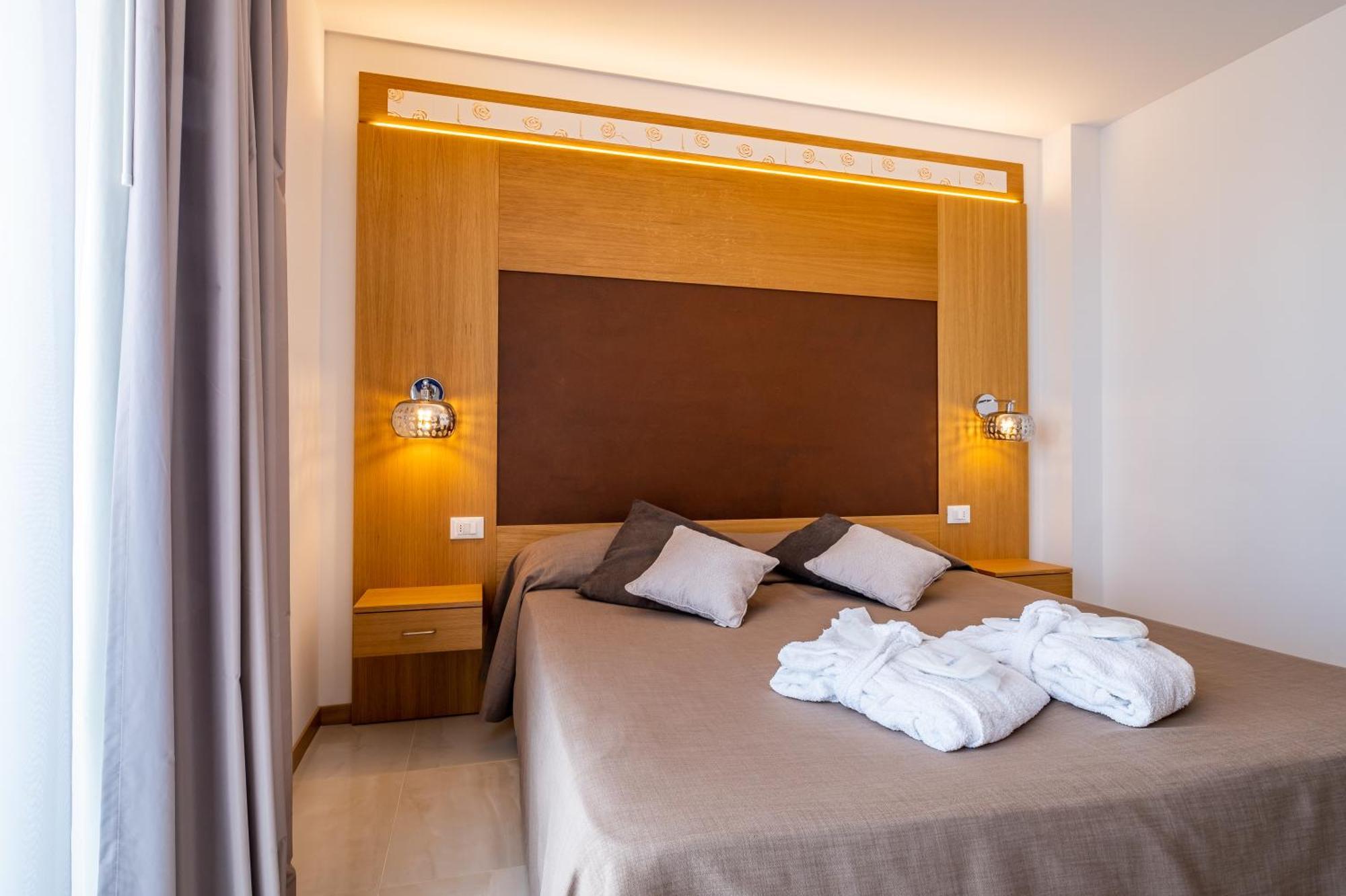 Hotel Mare Lignano Sabbiadoro Zewnętrze zdjęcie